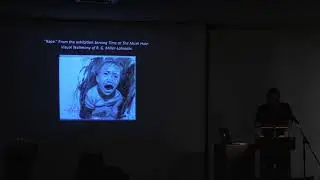 David Garneau | Imaginary Spaces of Conciliation and Reconciliation: Art, Curating and Healing