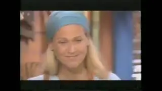 Íntervalos Mais Você Globo (11/07/2002)