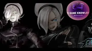 Music The King of Fighters XIII [Diabolosis Dark Ash Theme] 🎧🎶🎵🔊