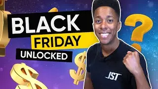 Top 5 MOST Important Audio Black Friday Deals