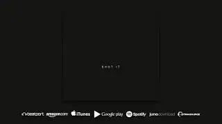 KVPV - Shot It [G-HOUSE]