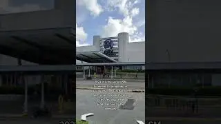 Then and Now: SM City Dasmari&ntilde;as #googleearth #googlemaps #smcitydasmari&ntilde;as