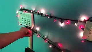 Security system test 1