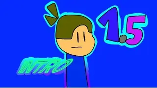 Joey animations intro (1.5)