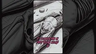 Part 1: The autopsy begins, but something about this body feels&hellip; wrong