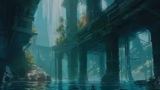 Nbwest - Atlantis (Frouse Remix) [Estribo Records]