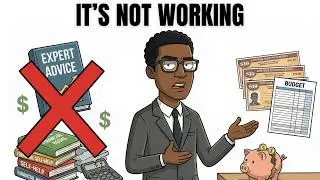 Everyone Gives This Money Advice&hellip; And That&rsquo;s Why You&rsquo;re Still Average