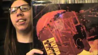 Wrath - Fit Of Anger (1986) (Review)