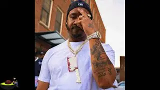 Benny the Butcher x Jadakiss x 38 Spesh Type Beat 