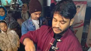 ভাইরাল জাকির ভাইয়ের কেক এর দোকান থেকে live!
