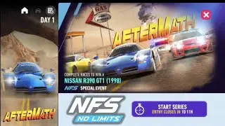 Need For Speed No Limits 