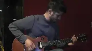 Southern Smoke - Sirens