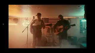 Corey Vance - Never Let Her Go (Official Music Video)