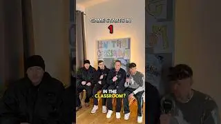 In the Classroom Freestyle Folge 17  #freestylerap #deutschrap