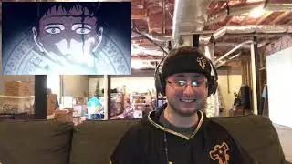 Manga Reader Reacts to Black Clover Opening 13: Grandeur