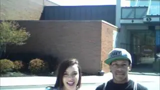 Dancin' On Air: Mall Trip (Bloopers)