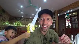 I had Cobra for dinner 2 🇻🇳