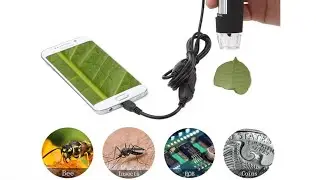 Jiusion Digital Microscope | LINK IN DESCRIPTION ⬇️