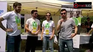 influanza Fenomen Pazarlaması ile Moblobi.com roportaji