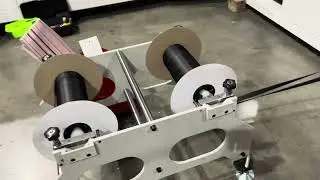 Ounuo Sheet-Fed Paper Bag Machine with Wrinkle-Free Technology