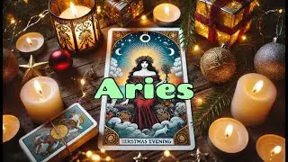 ARIES 🔮⚖️ Justicia divina te cambia el destino y trae fortuna | HOROSCOPO AMOR