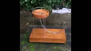 Machine Perpetual Motion 1pcs