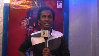 Doubt Senthil as Maggy engira Maragadhavalli