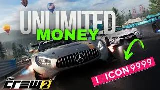 The Crew 2: *STILL WORKING*Money Glitch/Method (Working 2025) ALL PLATFORMS Xbox/Ps5