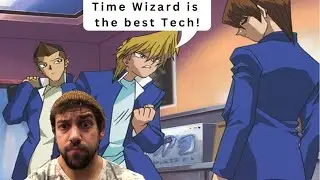 These Yu-Gi-Oh! Cards Were GOOD???
