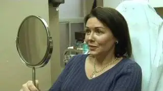 Permanent Makeup Cosmetic Eyebrow Tattooing - Post Treatment & Unveiling - Toronto