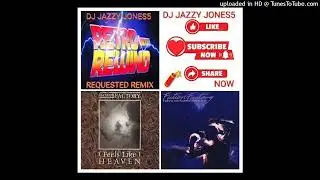 FICTION FACTORY-FEELS LIKE HEAVEN (HEAVEN IS CLOSER EXTENDED REMIX) by DJ JAZZY JONES5