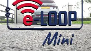 NEW AES Wireless Vehicle Ground Loop | All Security Equipment