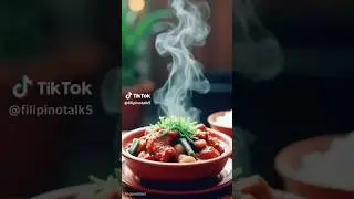 Filipino adobo vs other national dish #fypage #food #foodie #travel
