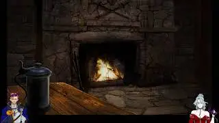 Candlekeep, My Old Home | Baldur's Gate: Enhanced Edition