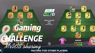 DLS 25 Gameplay &ndash; Insane Goals & Skills | Dream League Soccer 2025 (20 June 2025)