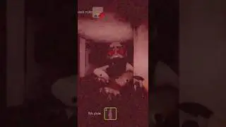 #roblox#horror Petapeta school of nightmare: chase on super hard mode