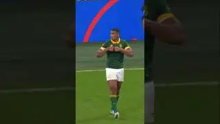 Willemse 🤜🏻🤛🏻 2023 Rugby World Cup #springboks