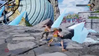 Jump Force ALL Items and Abilities and MORE
