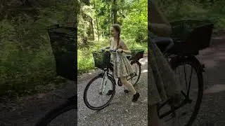 Bike Lifehack