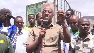 LISTEN TO WHAT ISIOLO GOV ABDI GUYO TOLD ISIOLO MCA`S AFTER SURVIVING IMPEACHMENT IN SENATE
