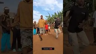 afro dance Jordan kallas ttsd kids official 🔥 #dance #amapianotv #dancer