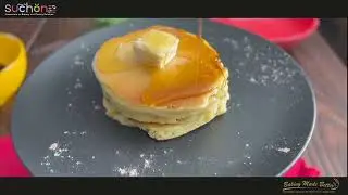 Смесь для блинов на пахте &mdash; самые пышные и мягкие блины. Пошаговая инструкция