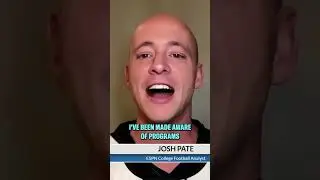 Josh Pate Explains the Dark Side of the CFB Transfer Portal