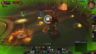Warlock solo Odyn mythic [ToV]