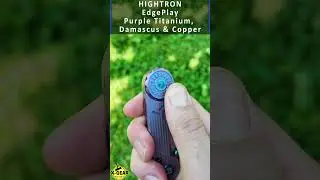 Hightron EdgePlay Purple
