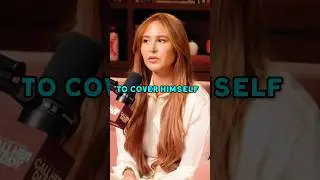 Catherine Paiz on the Women Her Ex-Husband Cheated With #shorts