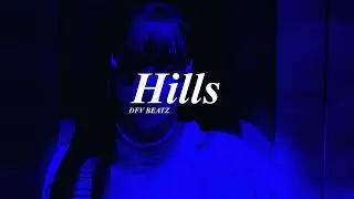 [FREE] Afrobeat Type Beat - Hills _ Afrobeat Instrumental 2025