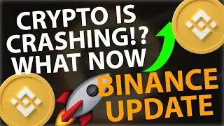 #BINANCE CRASHING WHAT NOW!? | #BNB PRICE PREDICTION 2022 | BNB PRICE PREDICTION | BNB ANALYSIS
