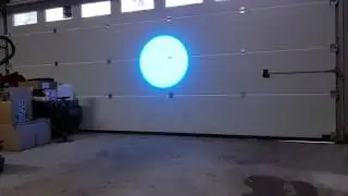 Ehrgeiz Cobalt 90 Spot Funktionen