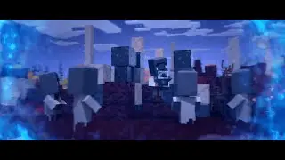 Minecraft Legends Unbreakable Leader Of The Horde Bastion